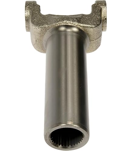 Amazon.com: Spicer 2-3-14331X Slip Yoke Assembly : Automotive
